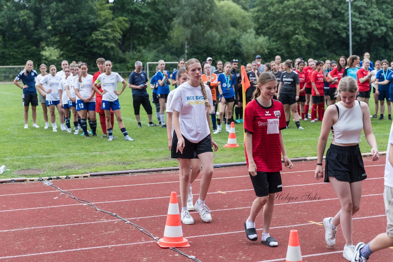 Bild 152 - Loewinnen Cup